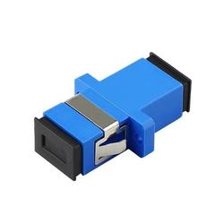 Jual Adapter SC UPC Fiber Optical Sensors / Penyambung FTTH /SC UPC ...