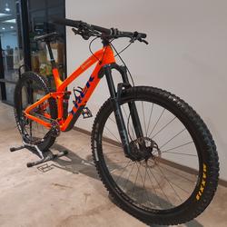 Jual Trek Fuel Ex Murah \u0026 Terbaik 