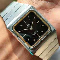 Jual Omega Constellation Murah - Harga 
