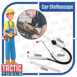 Stetoskop Mobil Car Automotive Stethoscope Engine Diagnostic Tools
