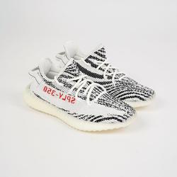 yeezy boost 350 v2 zebra release