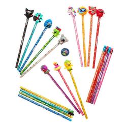 smiggle pencil mega pack/stationery/paket alat tulis - 1A