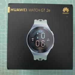 huawei watch gt 2 e
