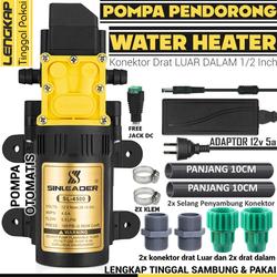 Jual Pompa Pendorong Water Heater Terbaik - Harga Murah Oktober 2023 u0026  Cicil 0% | Tokopedia