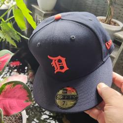 Jual Field Cap Terlengkap - Harga Murah 