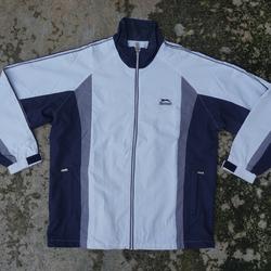 slazenger puffer jacket