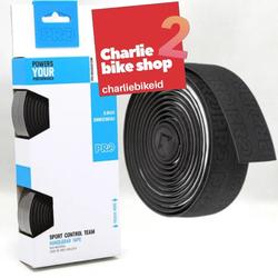 Bar Tape PRO Sport Control Team Bartape - Black