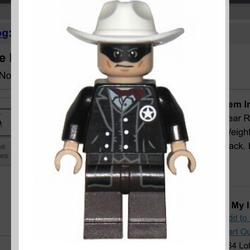 Jual Lego Cowboy Murah \u0026 Terbaik di 
