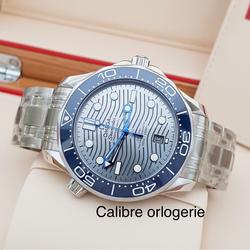 Jual Omega Seamaster Diver 300m Model 