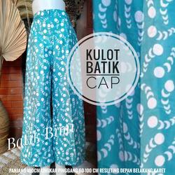 Jual Kulot Batik Encim Murah \u0026 Terbaik 