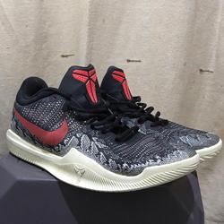 kobe mamba rage blue frog