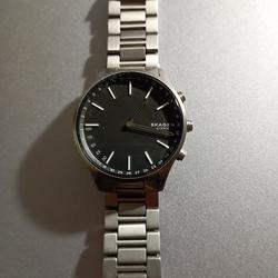 skagen holst connected