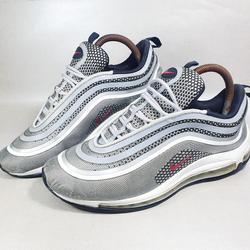 Jual Nike Air Max 97 Ultra 17 Silver Bullet Model \u0026 Desain Terbaru - Harga  May 2022