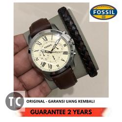 Jual Fossil Fs4735 Model \u0026 Desain 