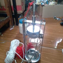 Jual botol water sampler pemberat 1000 ml untuk mengambil sampel air ...