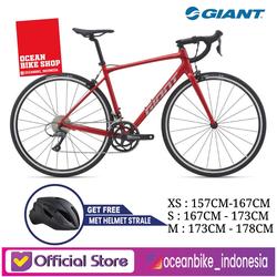 Jual Giant Contend Terlengkap - Harga 