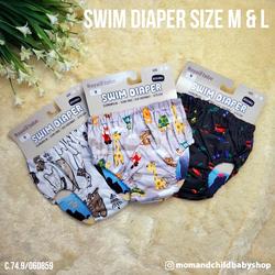 Royale Bebe Celana Renang Bayi Swim Diaper Pampers Berenang
