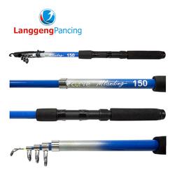 Joran Curve Mlanding Teleskopic - 240