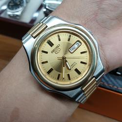 Jual Seiko Nautilus Murah \u0026 Terbaik - Harga Terbaru May 2022