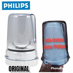 PHILIPS Dry Mill HR 2115/2116/2061/2071 - Asli ORIGINAL