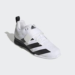 Jual Adidas Adipower 2 Weightlifting Shoes Adi Power II Weight Lifting Shoe  - Jakarta Utara - Impower | Tokopedia