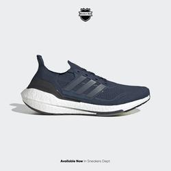 navy ultra boost