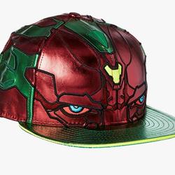 Jual New Era Avengers Murah \u0026 Terbaik 