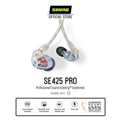 Jual Shure Se425 Terlengkap - Daftar 