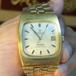 Jual Omega Constellation Murah - Harga 