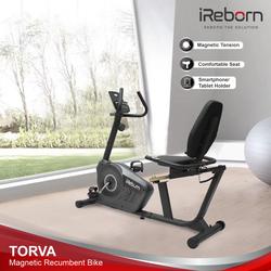 Jual Sepeda Statis Recumbent di 
