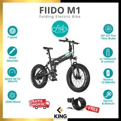 Jual Fiido M1 Murah - Harga Terbaru June 2022
