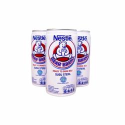 Susu Bear Brand Termurah 189 ml Murni Alamai