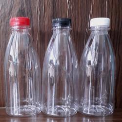 Botol Cantik 350 ml / Botol Plastik 350 ml