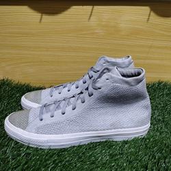 flyknit converse low top