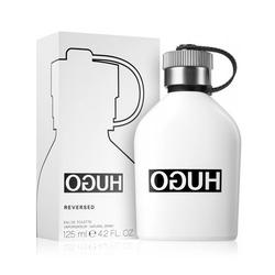 Hugo reversed eau de toilette 125ml Outlet