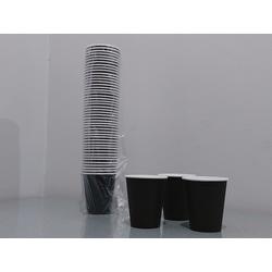 Promo Hot Paper Cup / Gelas Kertas uk. 8 Oz (240 ml) Tanpa Tutup ...