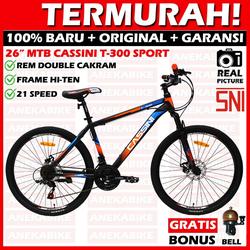 Jual Sepeda Gunung MTB PATROL KID C024 