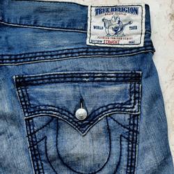 Jual True Religion Jeans Murah 
