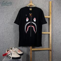 Jual Baju Bape Shark Model u0026 Desain Terbaru - Harga Oktober 2023 | Tokopedia