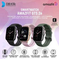 Jual Amazfit Gts Murah \u0026 Terbaik - Harga Terbaru June 2022