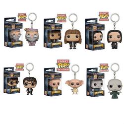 Aneka Funko Pop Harry Potter Terlengkap 