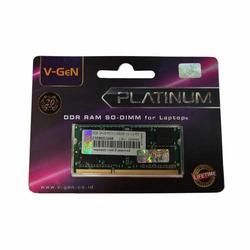 Jual V-GeN RAM SODimm DDR3/DDR3L 8GB 12800 PLATINUM-Memory RAM LAPTOP ...