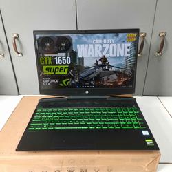 グラボGTX1650 バッテリー◎ フルHD 15.6 ゲーミング ノートPC