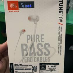Jual Jbl T110bt Terlengkap - Daftar Harga June 2022 \u0026 Cicilan 0%