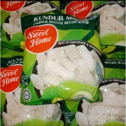 Tangkwee Jual Manisan Kundur Tangkwe Gula Kundur Manis Winter Melon 100g ...