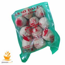 bakso sapi dan ayam