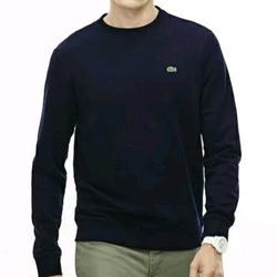 Jual Lacoste Long Sleeve Model \u0026 Desain 
