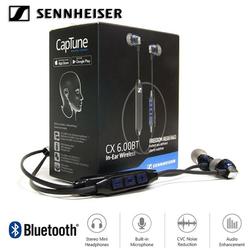 Jual Headset Bluetooth Sennheiser 
