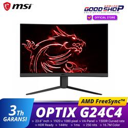 Jual MSi Optix G27C4 - Gaming Monitor 