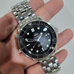 Jual Omega Seamaster Diver 300m Model 